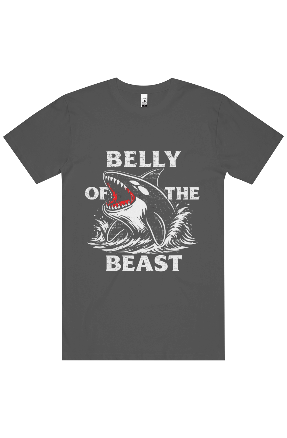 BOTB Logo Tee