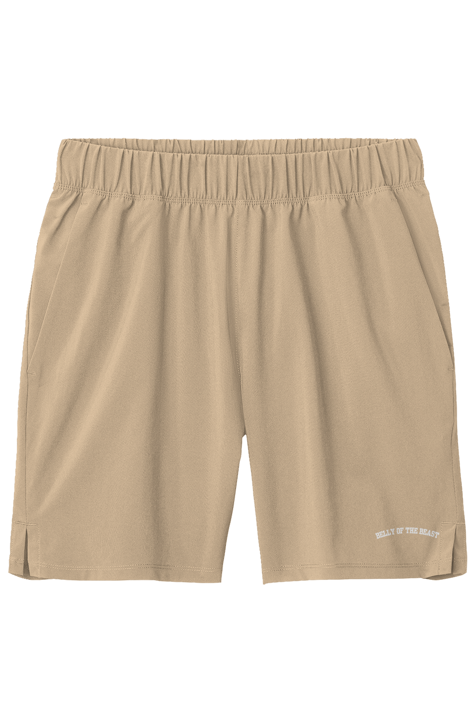 BOTB Training Shorts