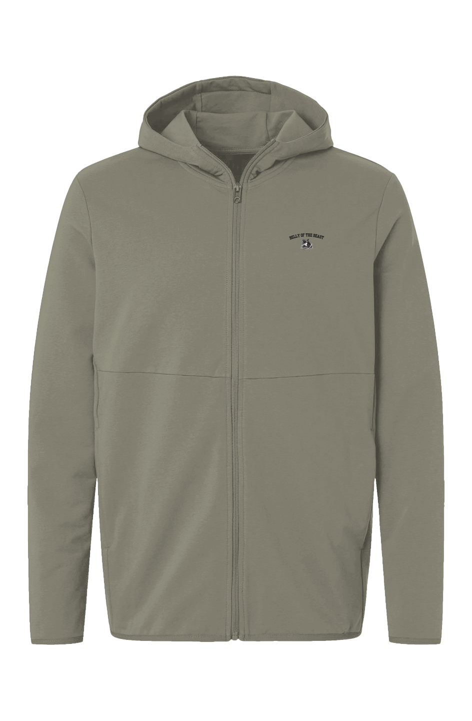 Performance Tech Hoody