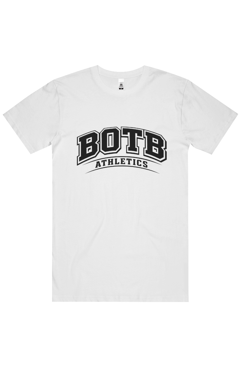 BOTB Athletics Tee