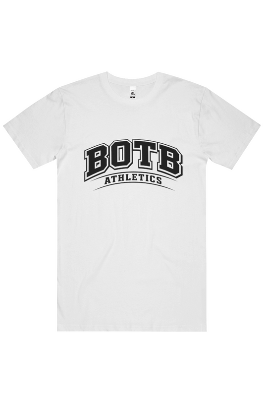 BOTB Athletics Tee