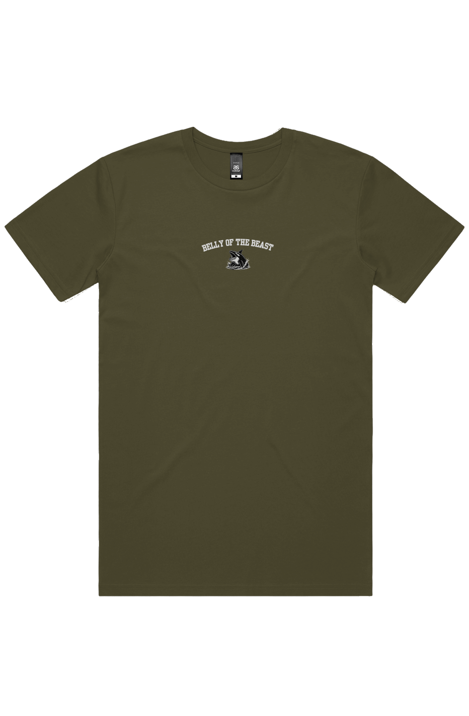BOTB Staple Tee