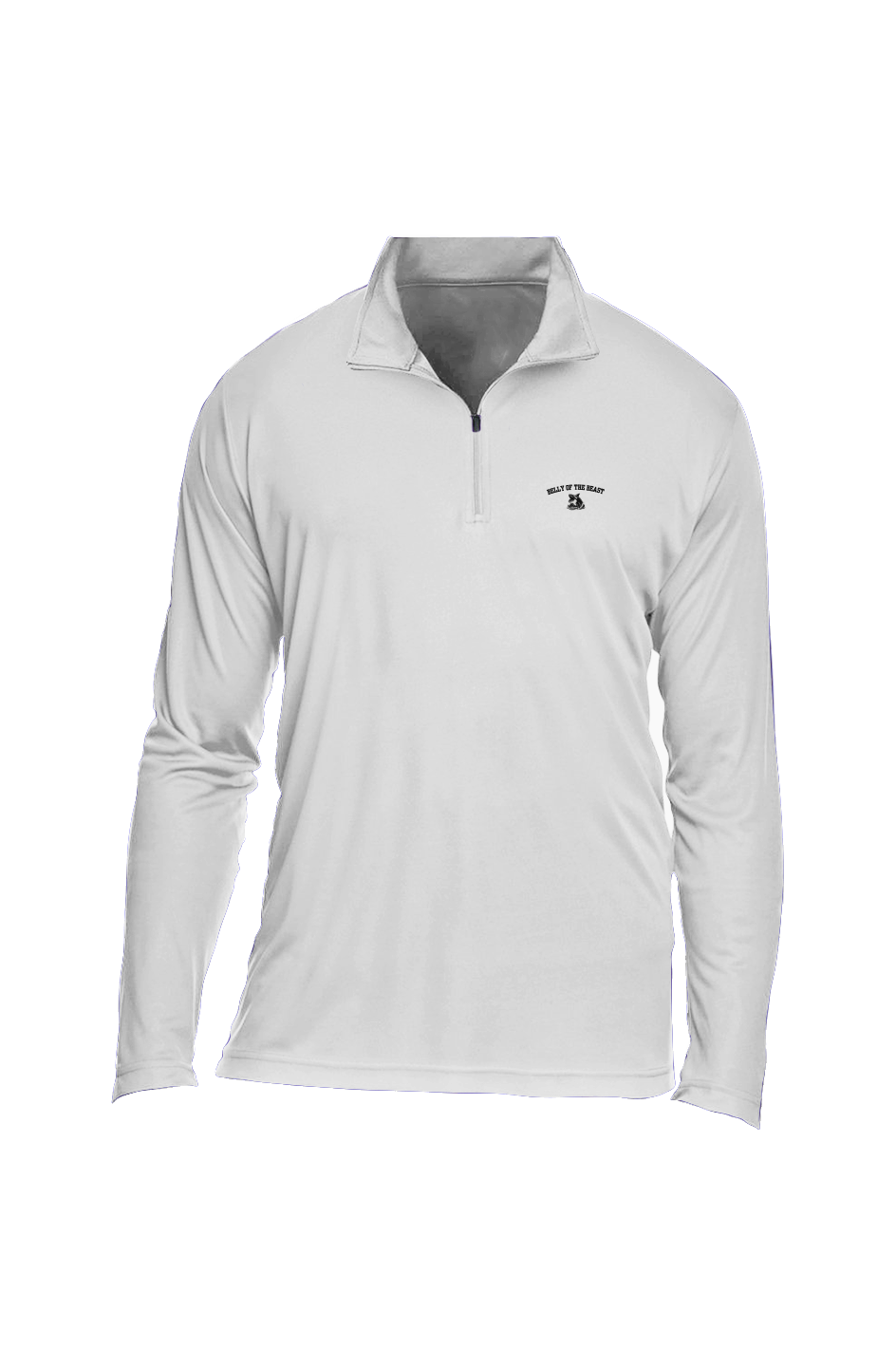 BOTB Quarter-Zip