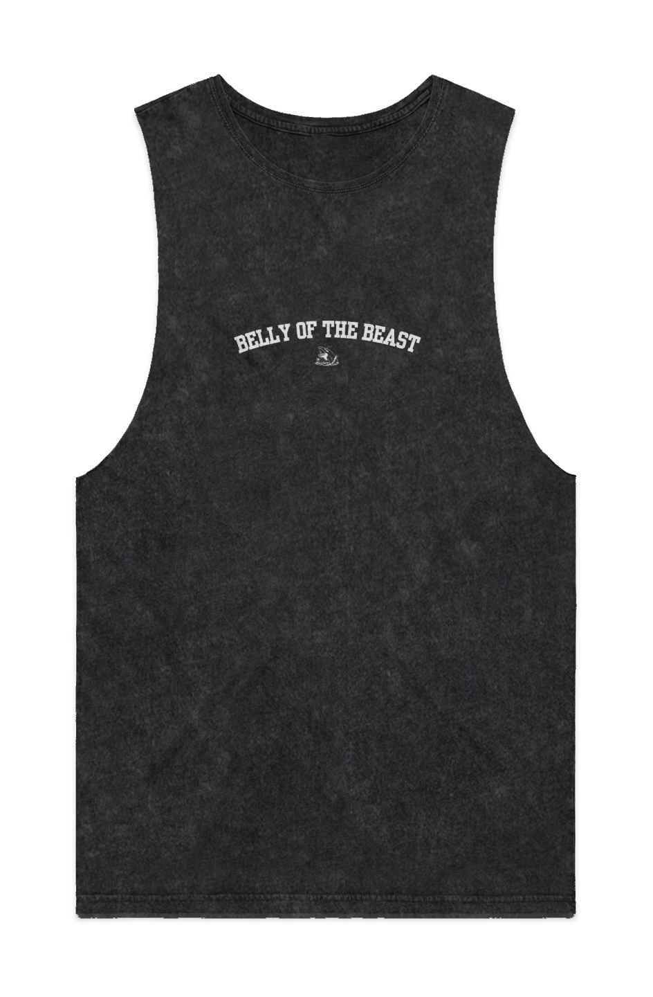 BOTB Stone Washed Tank