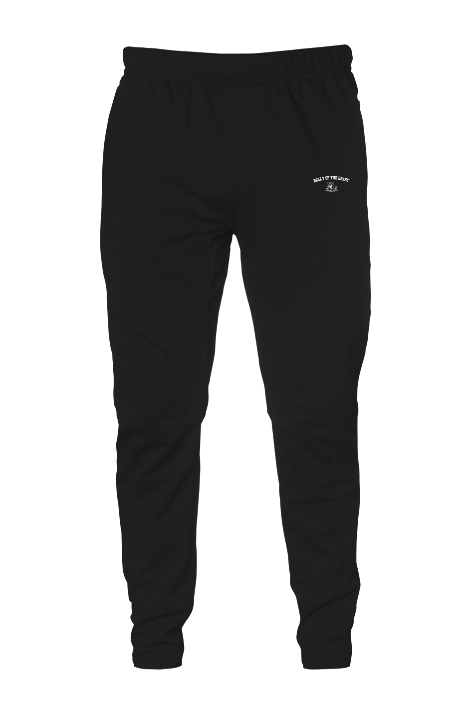 Mens Perform Fleece Pants Tech black