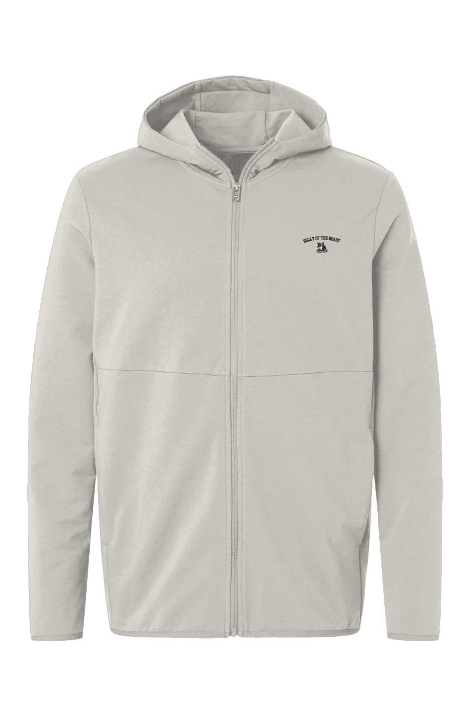 Performance Tech Hoody