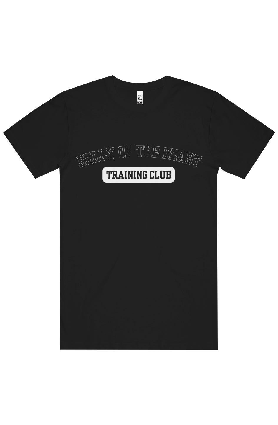 Killer Whales Only Tee