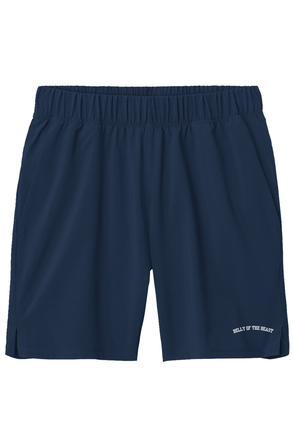BOTB Training Shorts