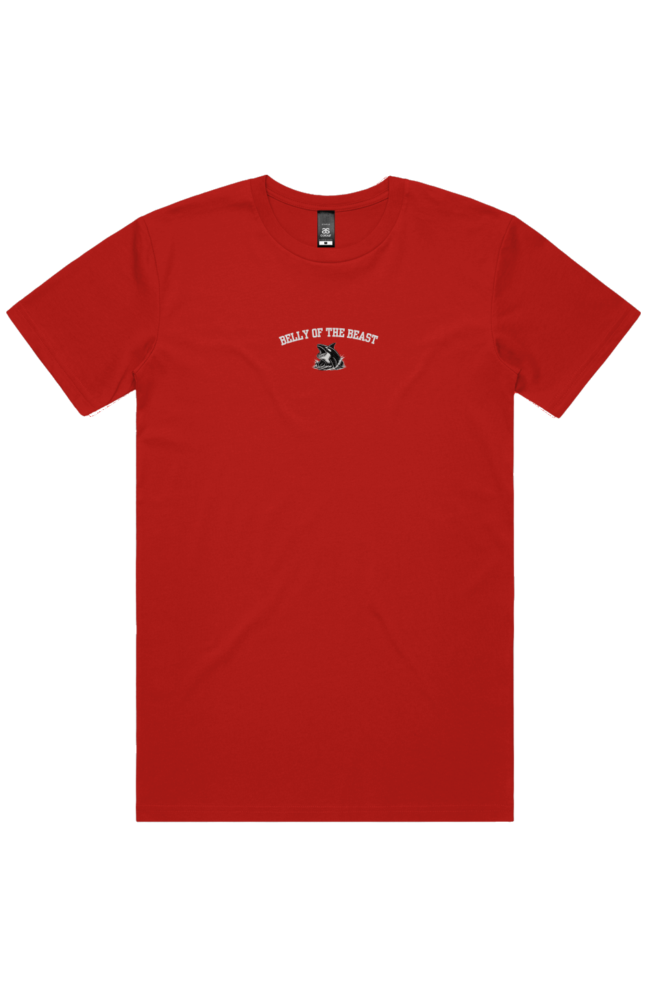 BOTB Staple Tee