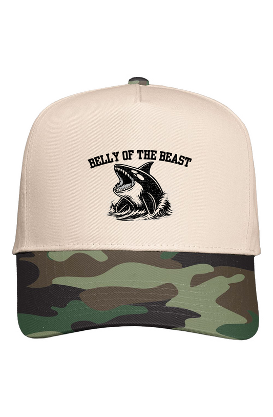 Botb camo hat