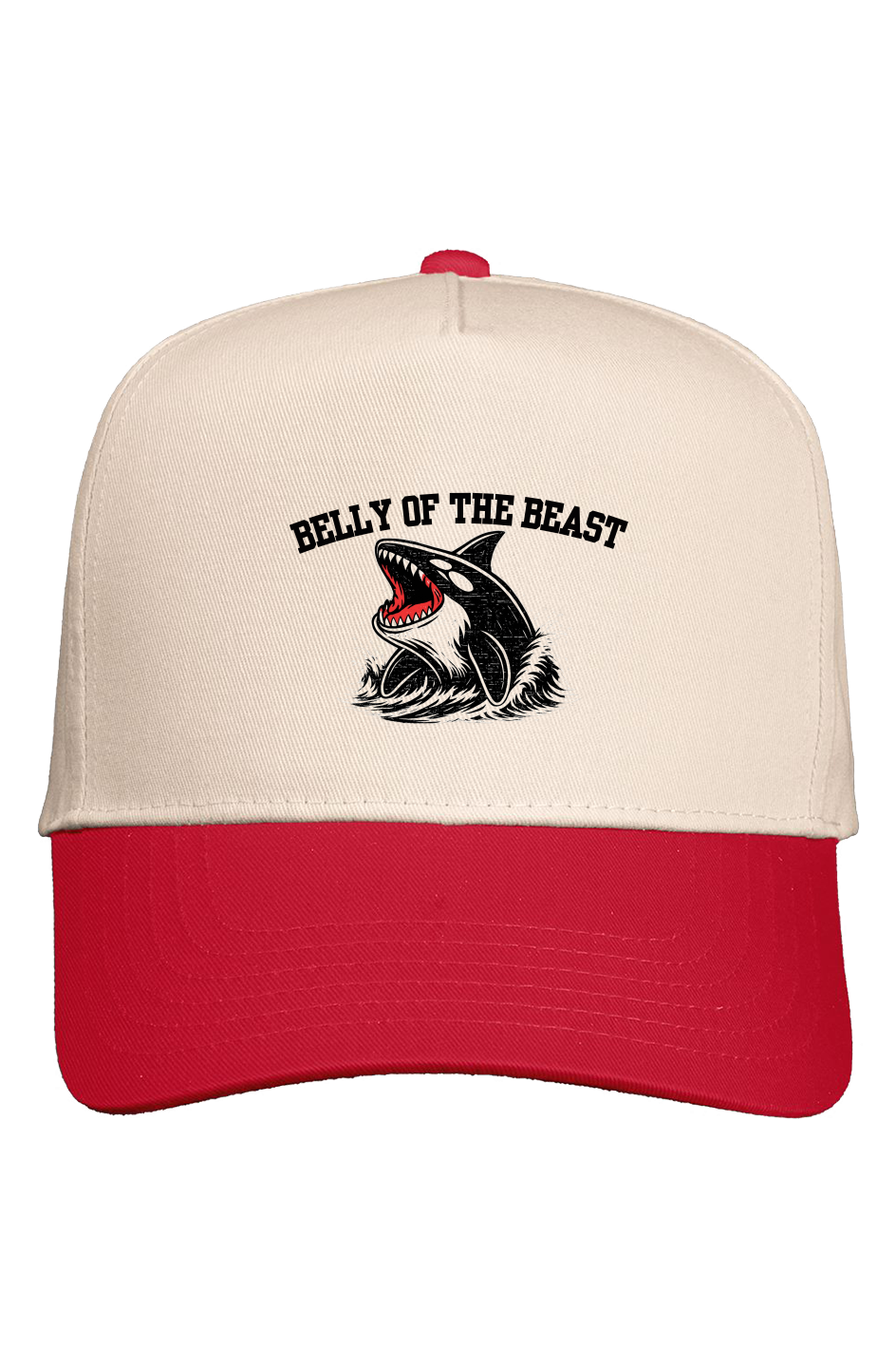 botb hat w red