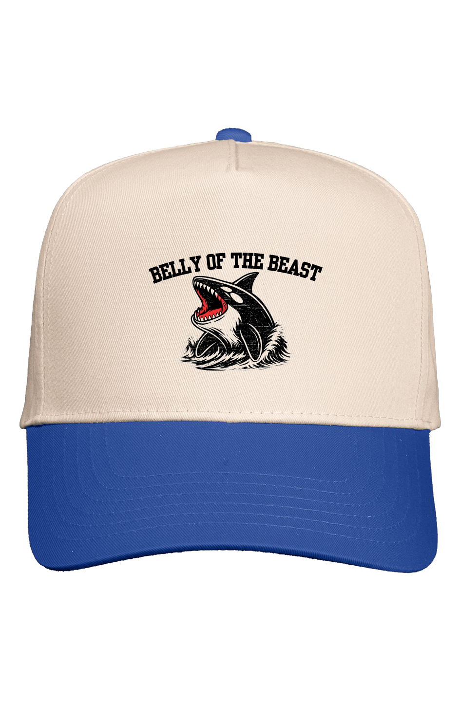 botb hat w red